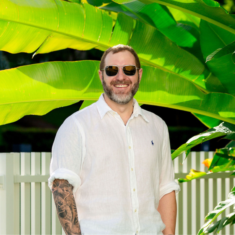 Cameron Fraser – iGaming Expert, Brisbane