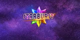 Starburst pokie
